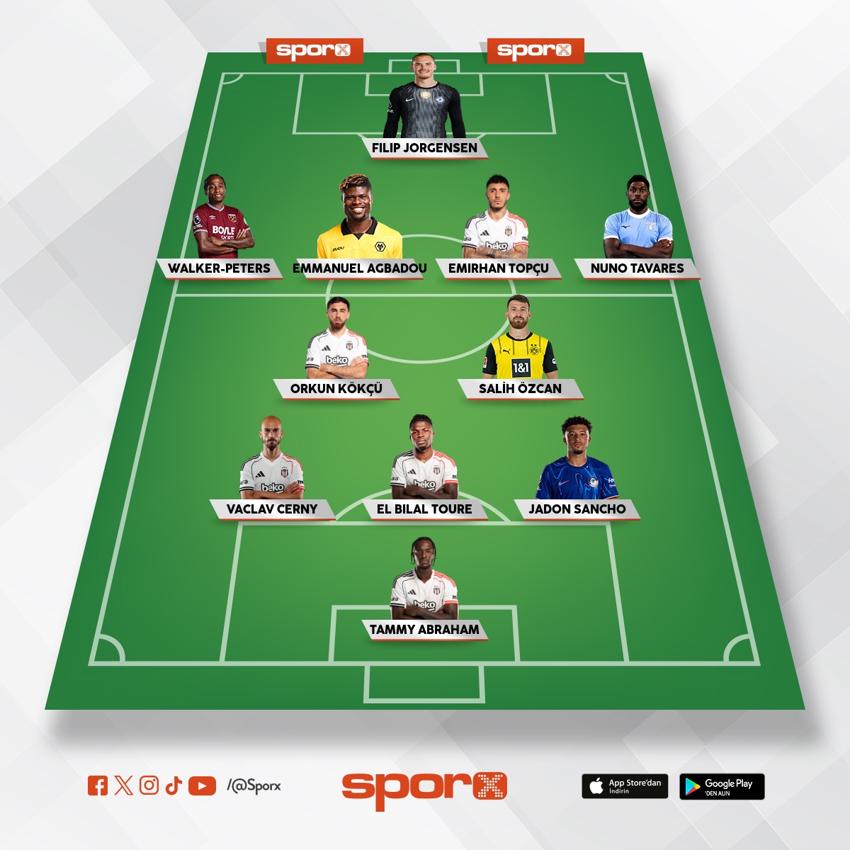 Van bronckhorst olsayd� �uanki kadro