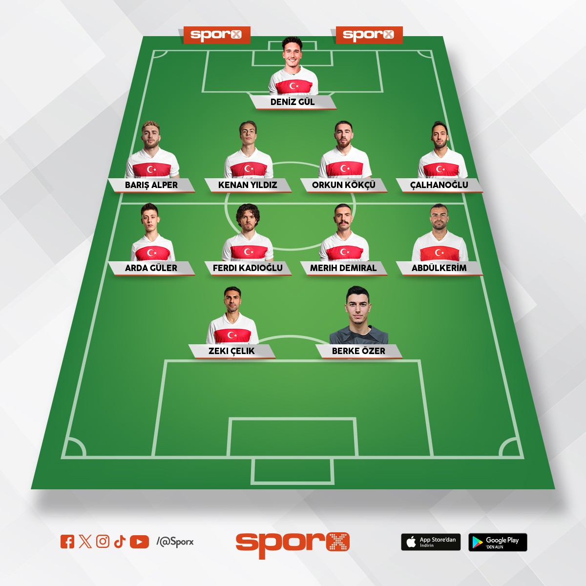 T�rkiye tak�m�