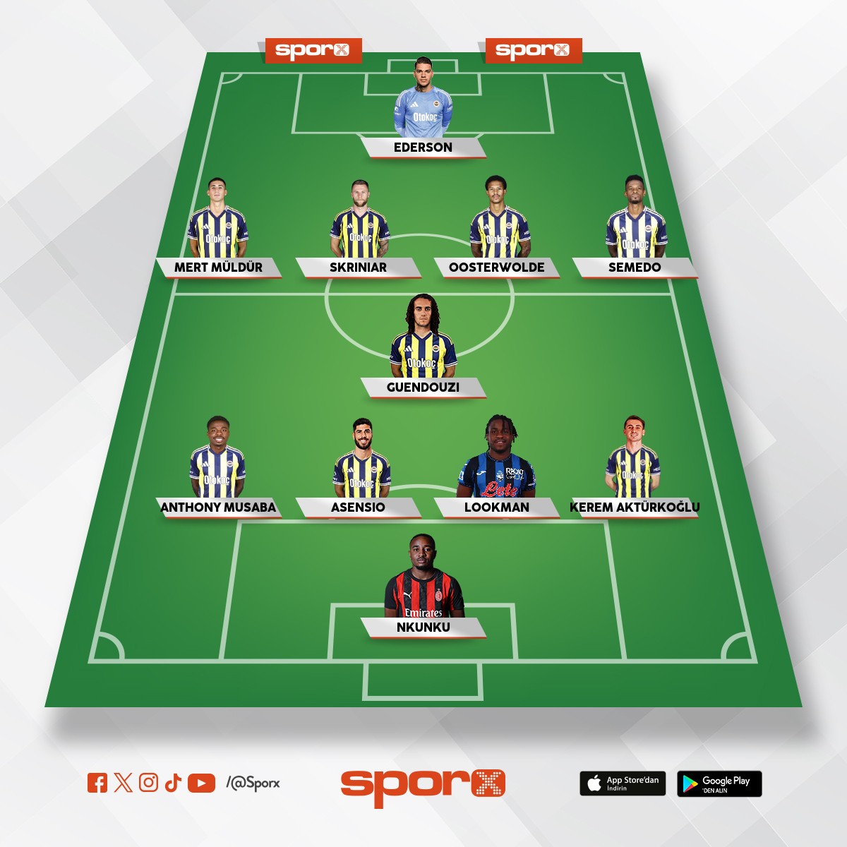 �AMP�YNLAR L�G� 