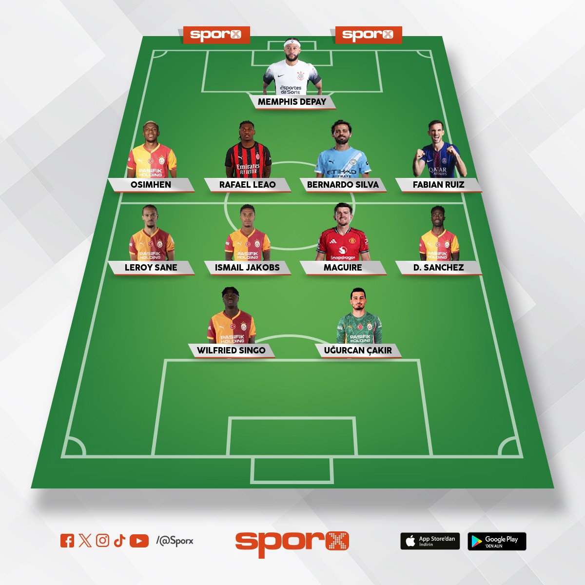 l�tfen boyle transferler yapin bunu yaparsak r�ya tak�mlardan biri oluruz