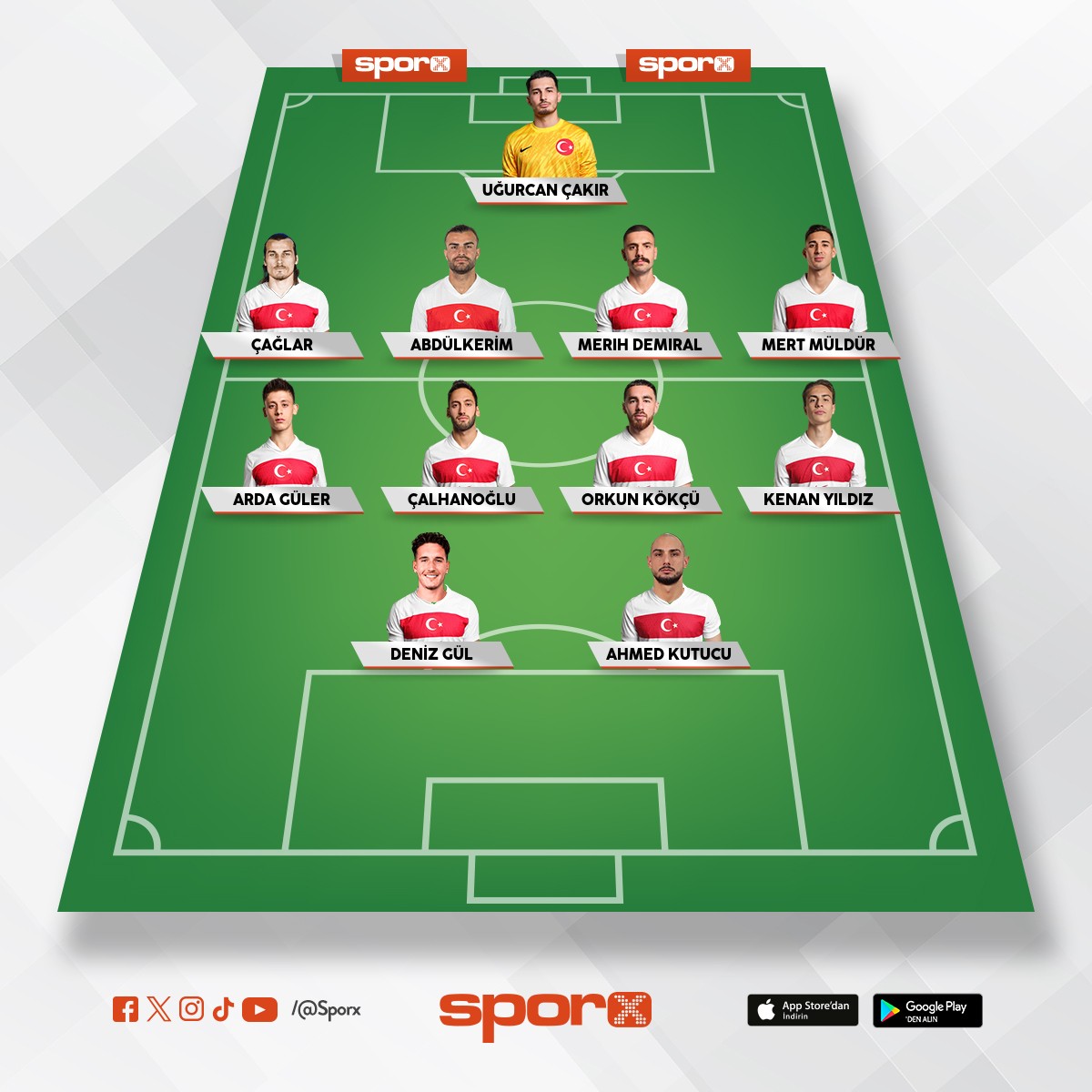 T�rkiye milli  Tak�m� 