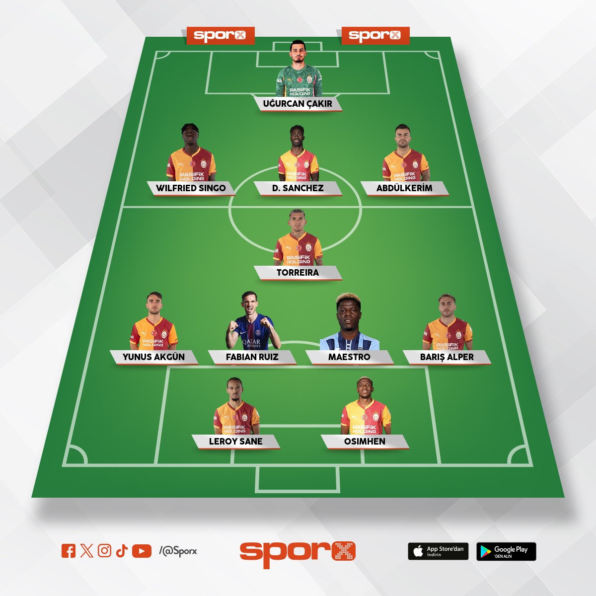 En az�ndan h�zl� ��z�m 