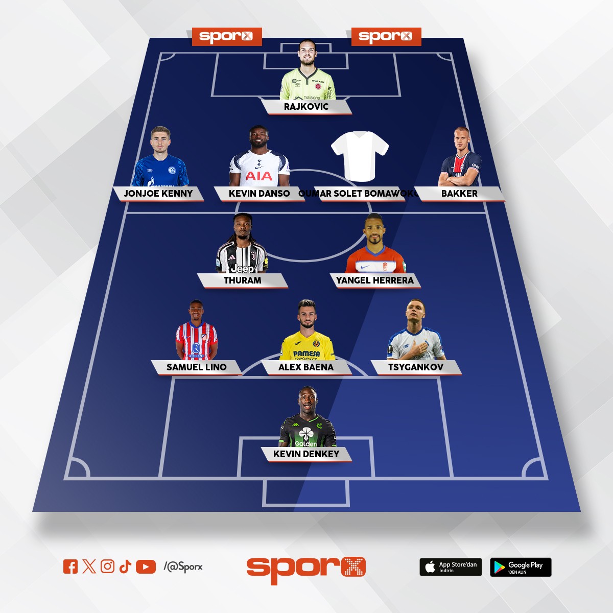 Rotasyona �nerilerim bir ikisini alsakta yeter