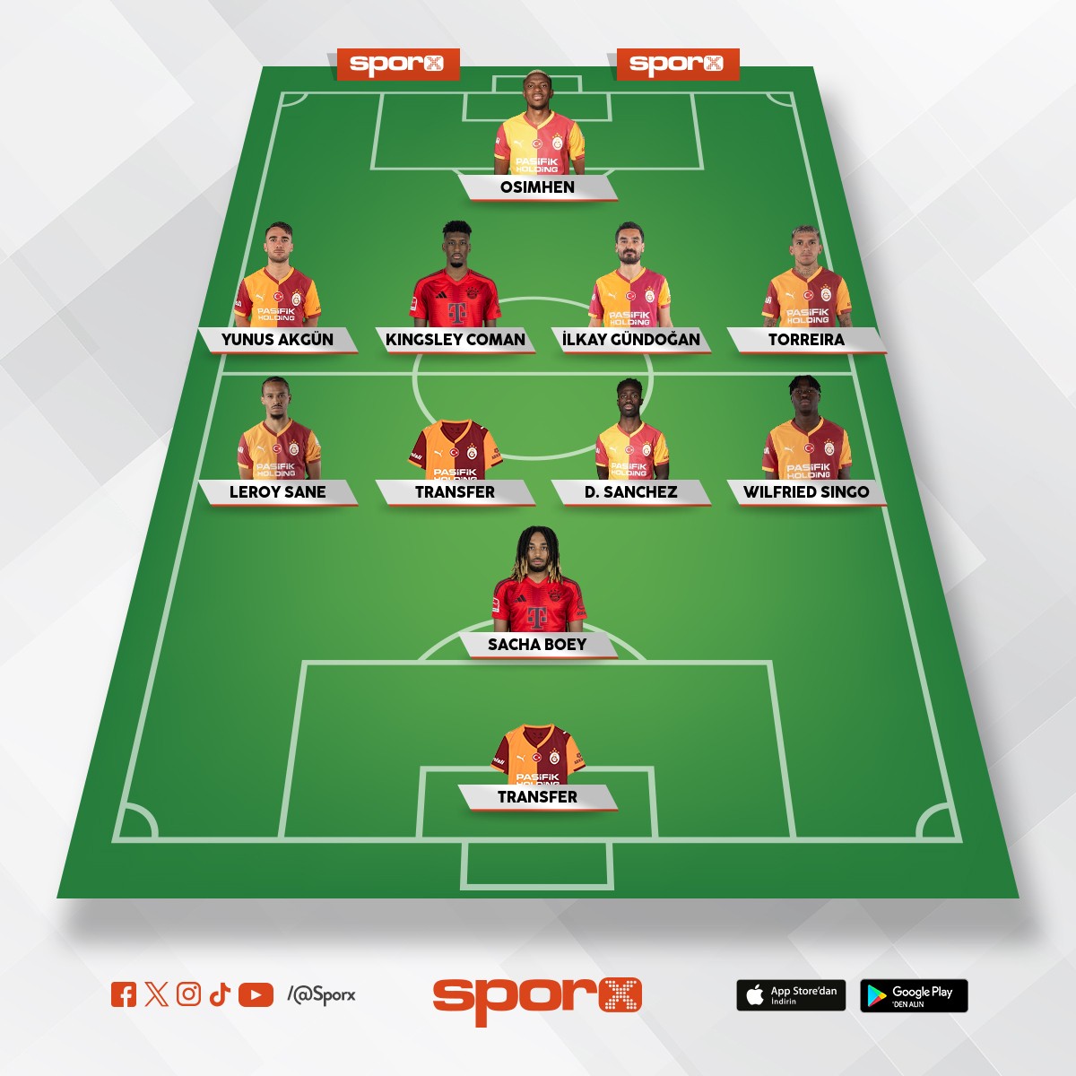 GS transferlin11 as�l b�yle olucak