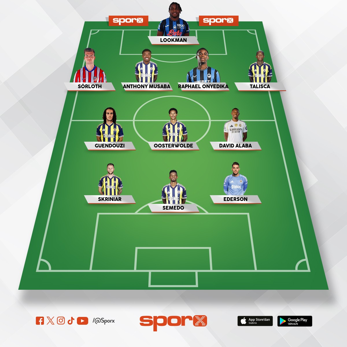 2 inci olacak tak�m