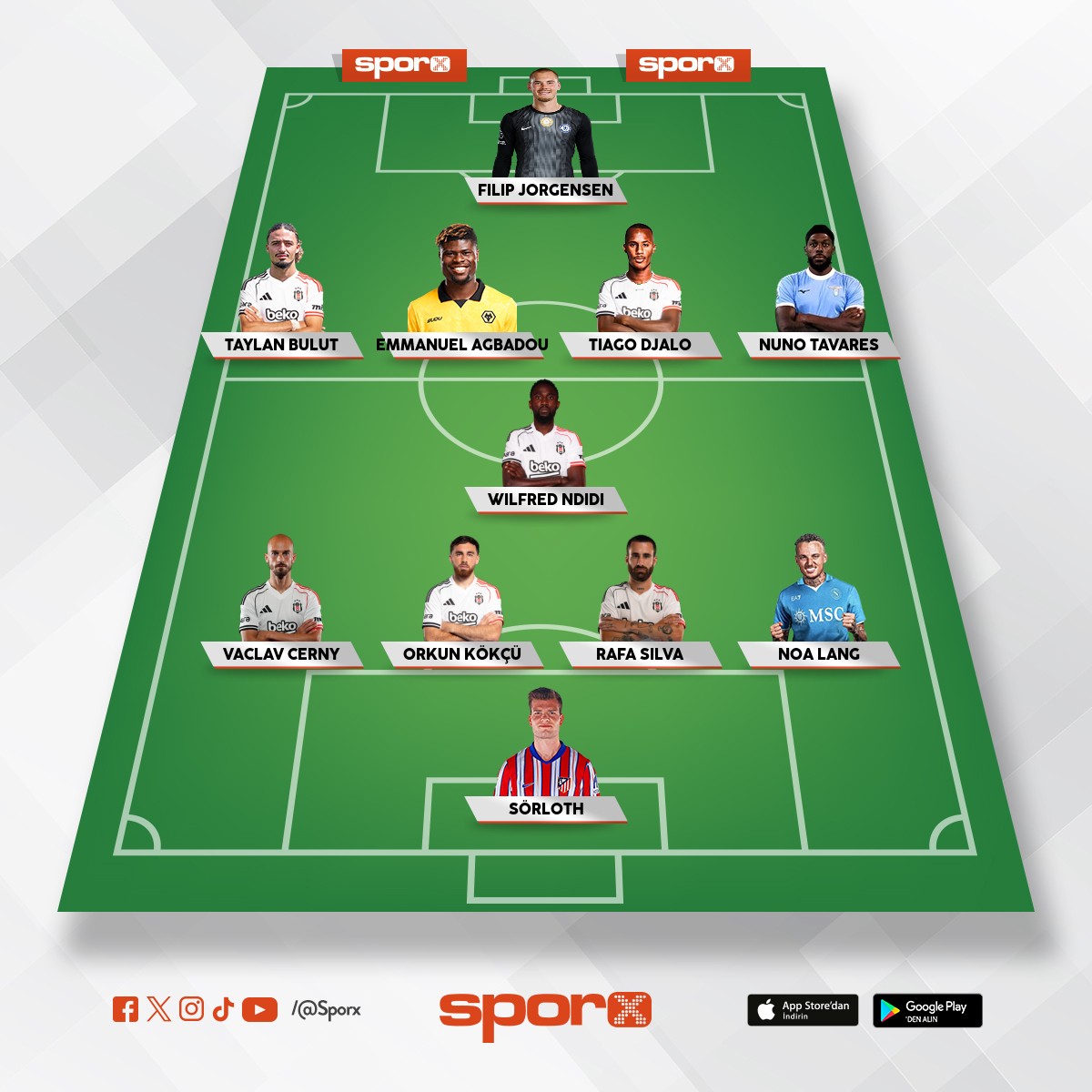 Abrahm�n 30m� ya sat�ld��� senaryoda