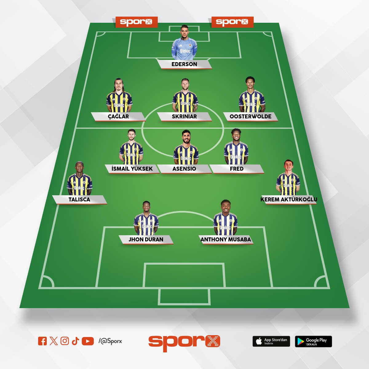 Yenebilen varsa hodri meydan