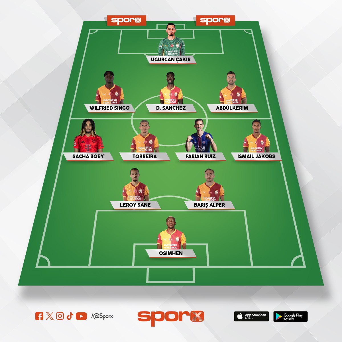 2026 KADROSU BUDUR!!!