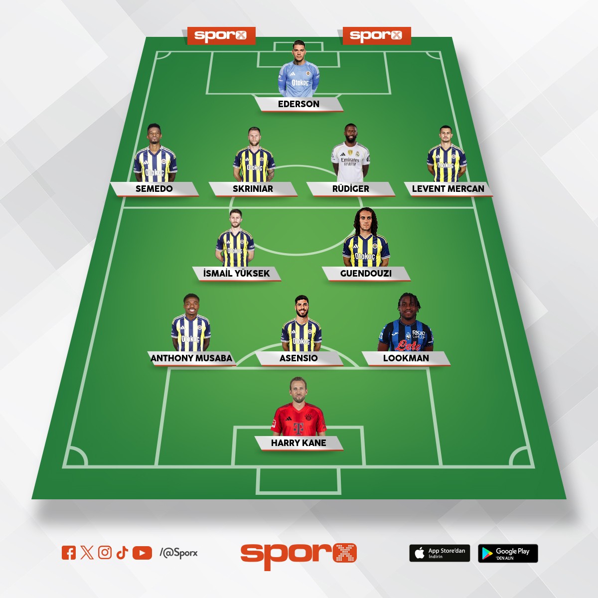 Rahat avrupa ligini al�r