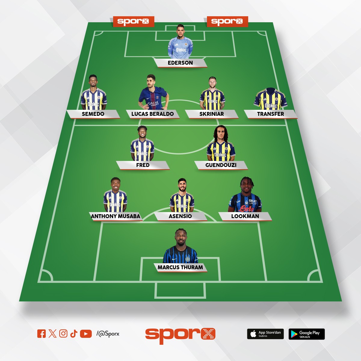 Fenerbah�e Devre aras�