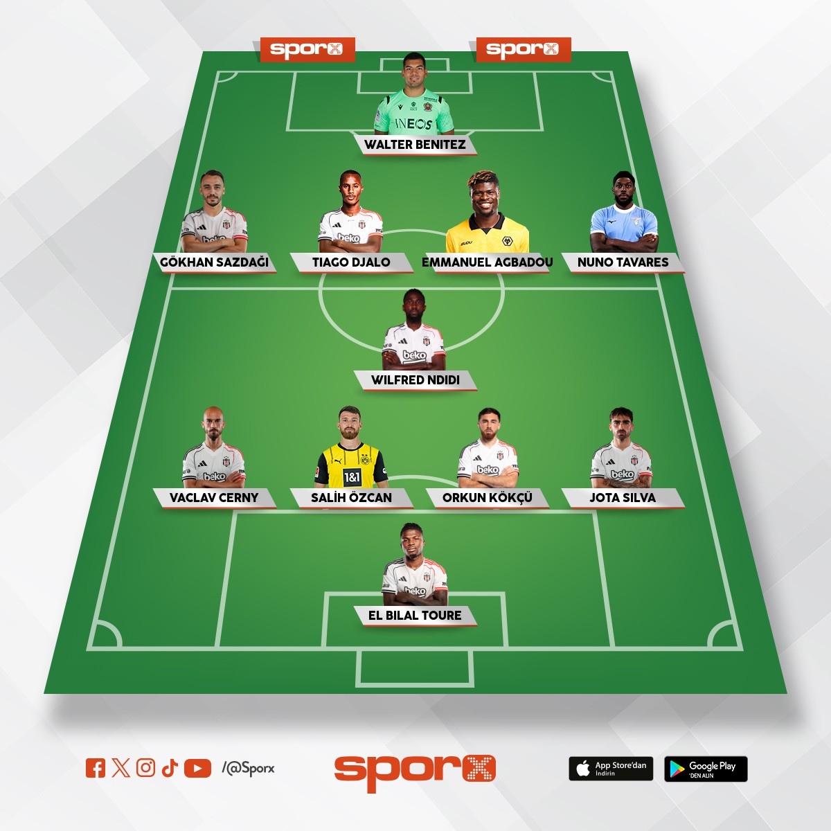 L�G�N �K�NC� YARISI OLUR G�B�