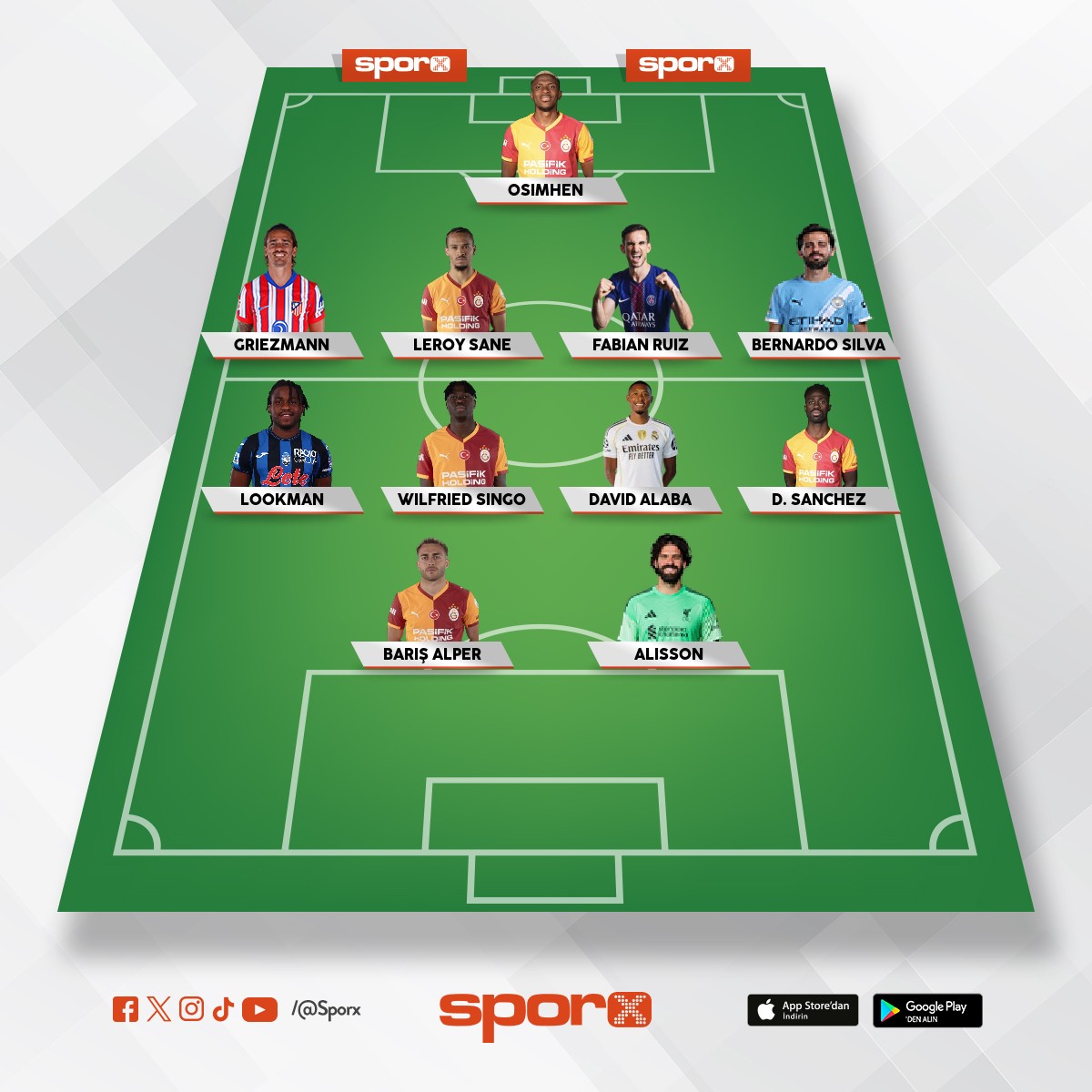 Galatasaray 
cimboom