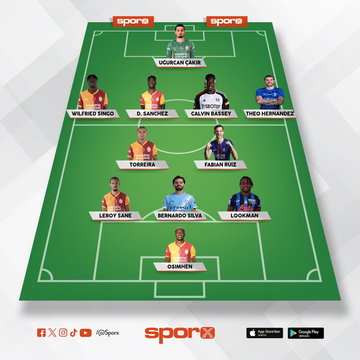 �K�NC� YARI KADRO