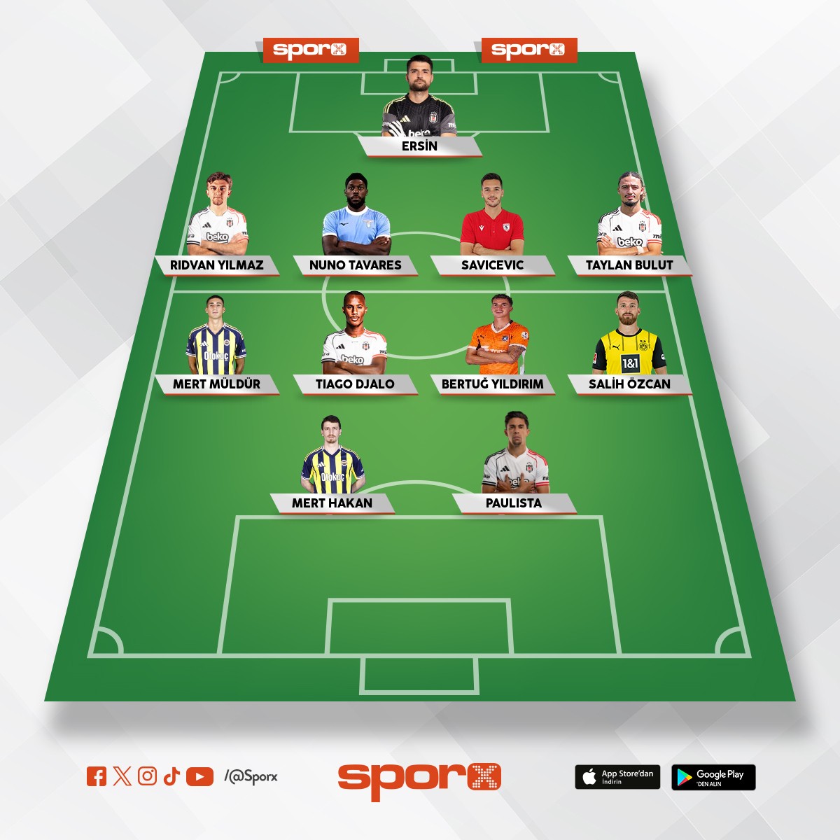 Be�ikta� transfer