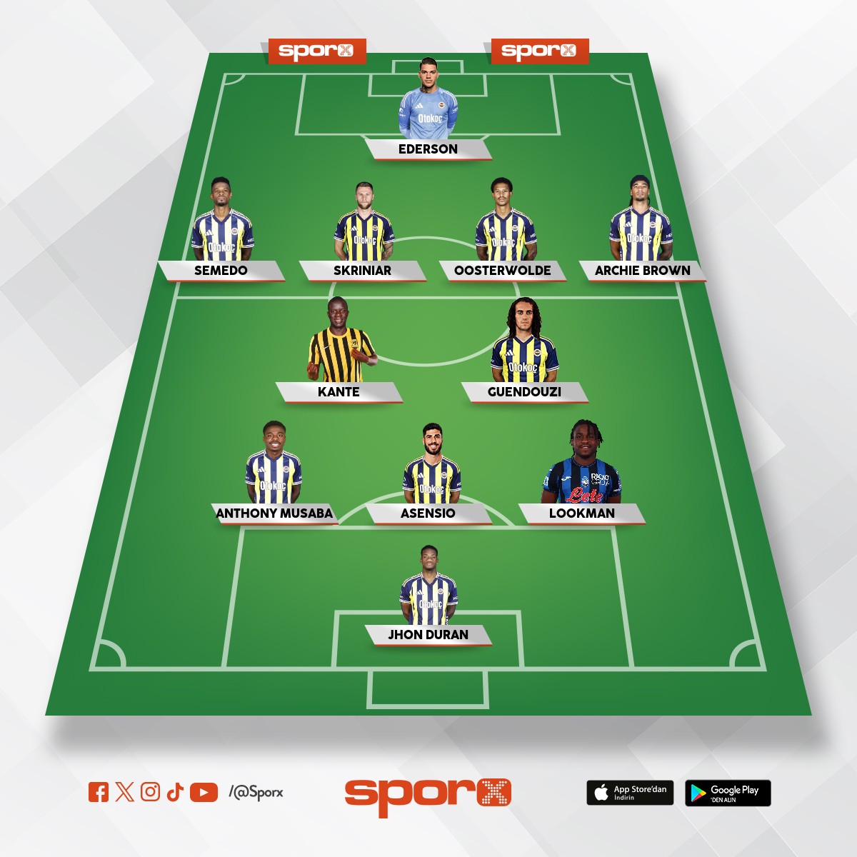 Bu kadro UEFA al�r