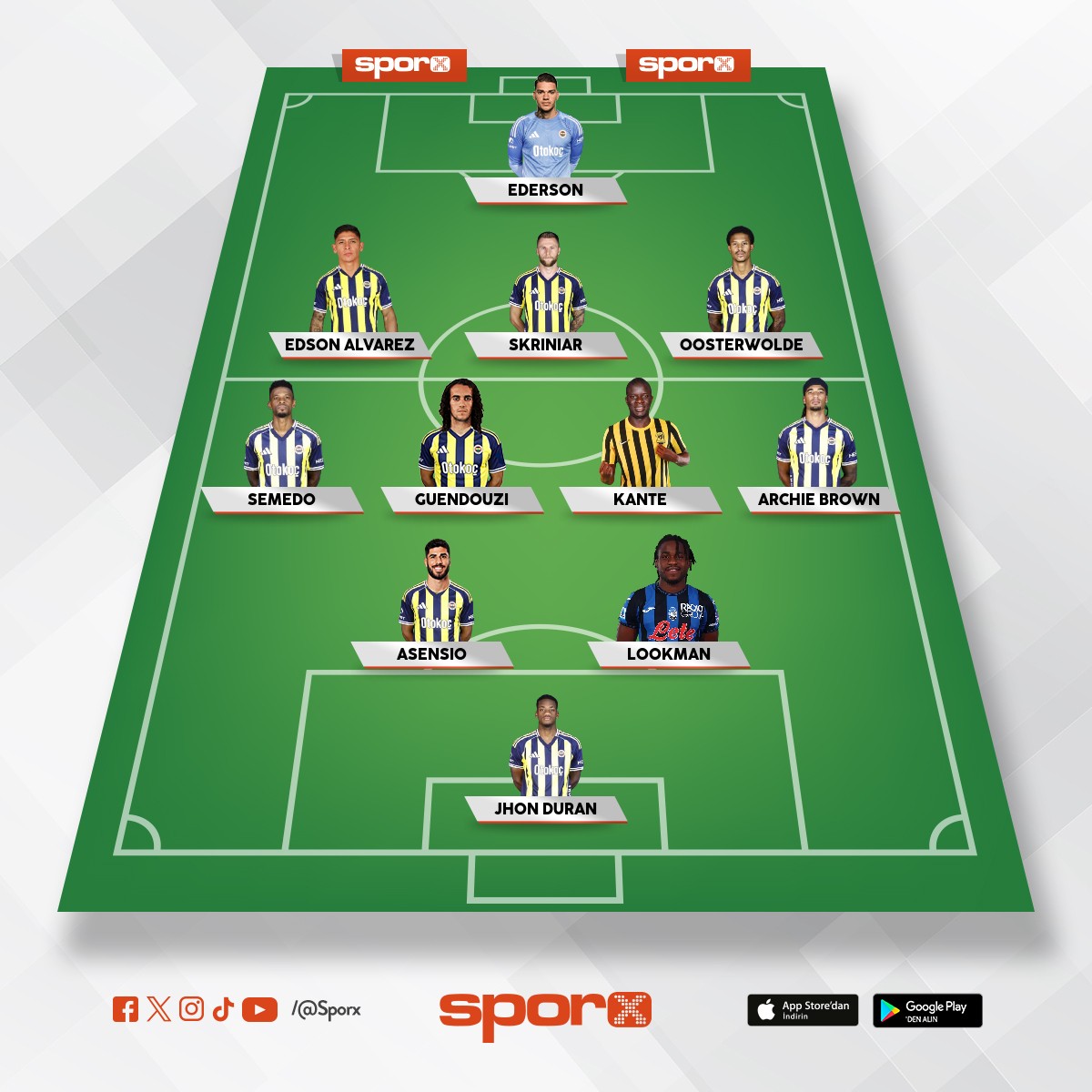 Levent Mercan yoklu�unda