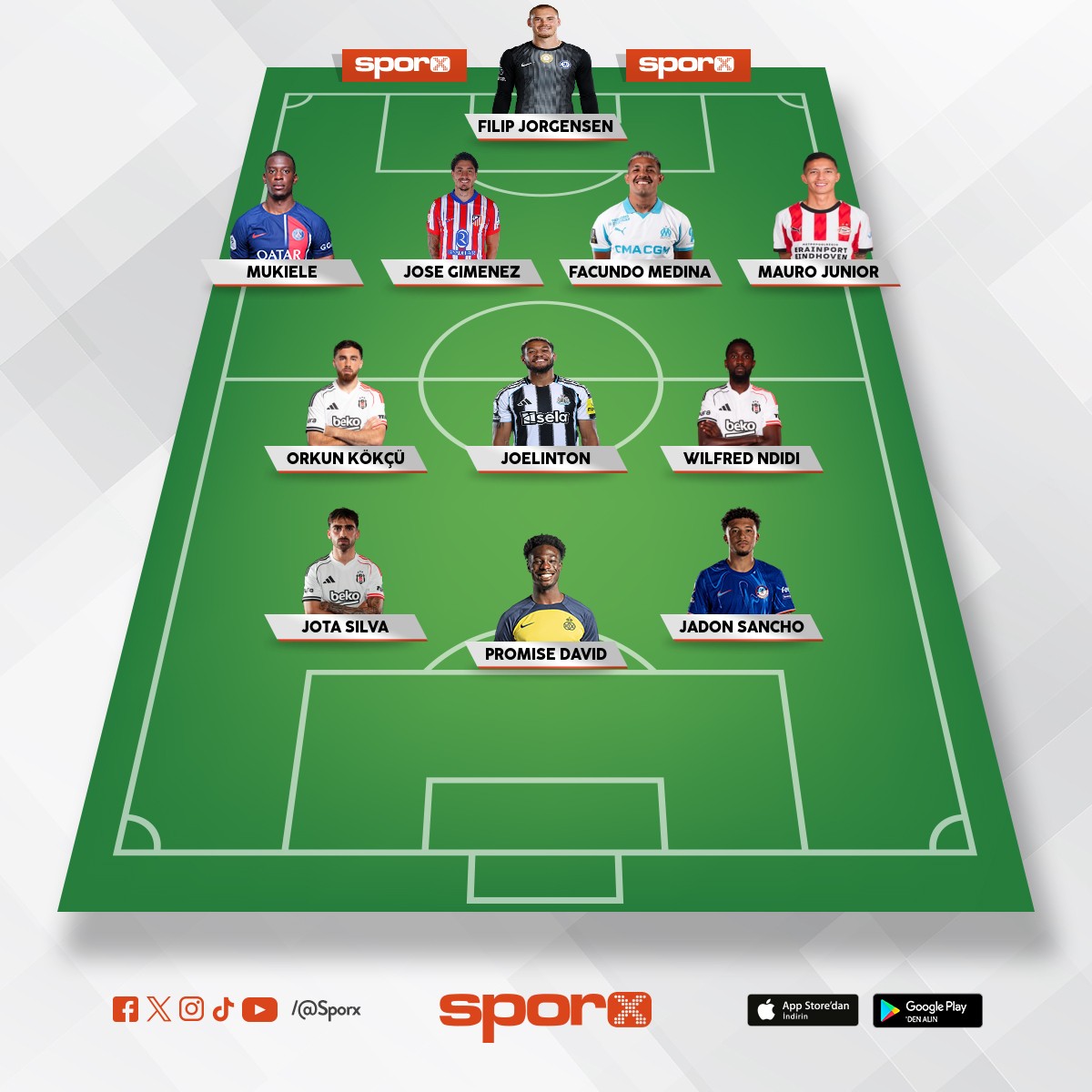 Benim hayalimdeki kadrom