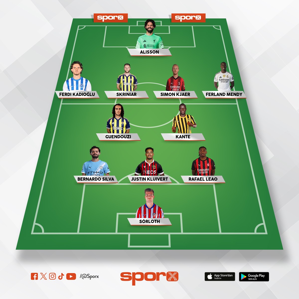 BEN�M KADROM (YUSUF)