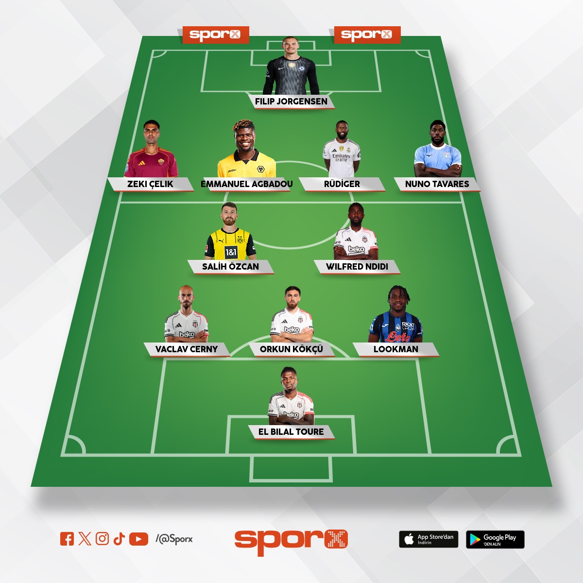 Ta� gibi tak�m🖤🤍