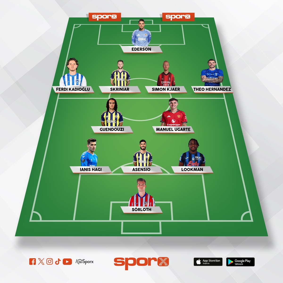 BEN�M FENERBAH�E XI'�M