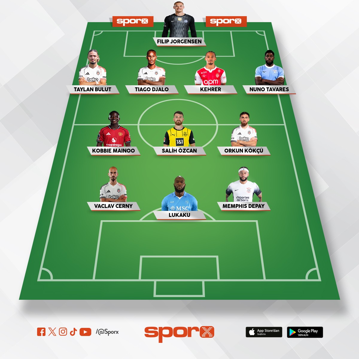 Ozan Omrak 25/26 devre aras�