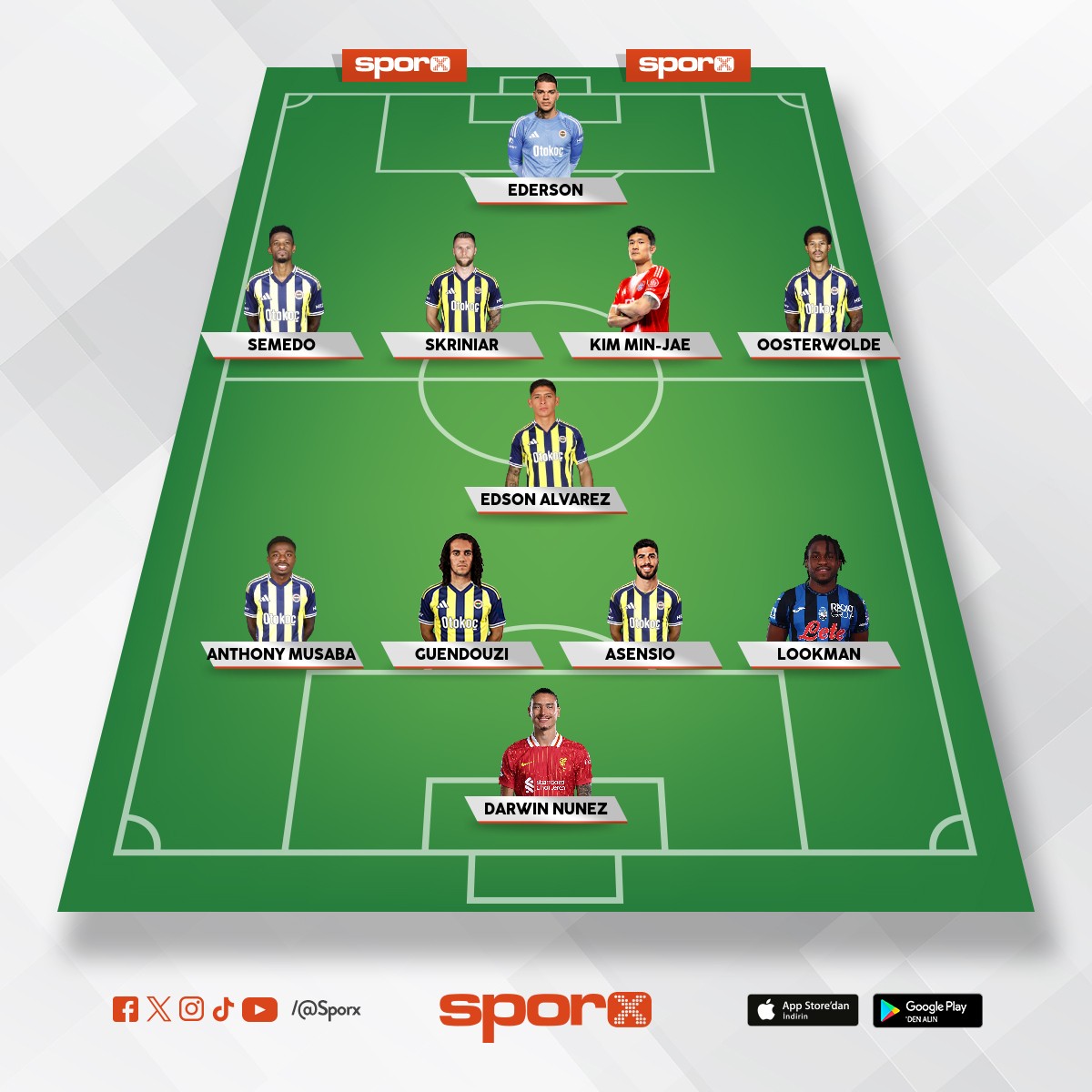 fenerbah�e mehmet baydemir