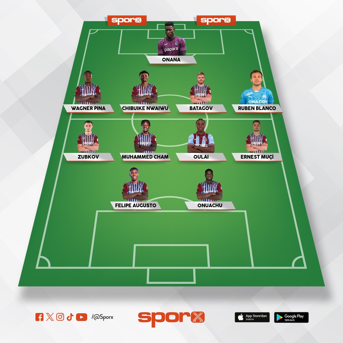 Bir be�ikta�l� olarak trabzon kadro