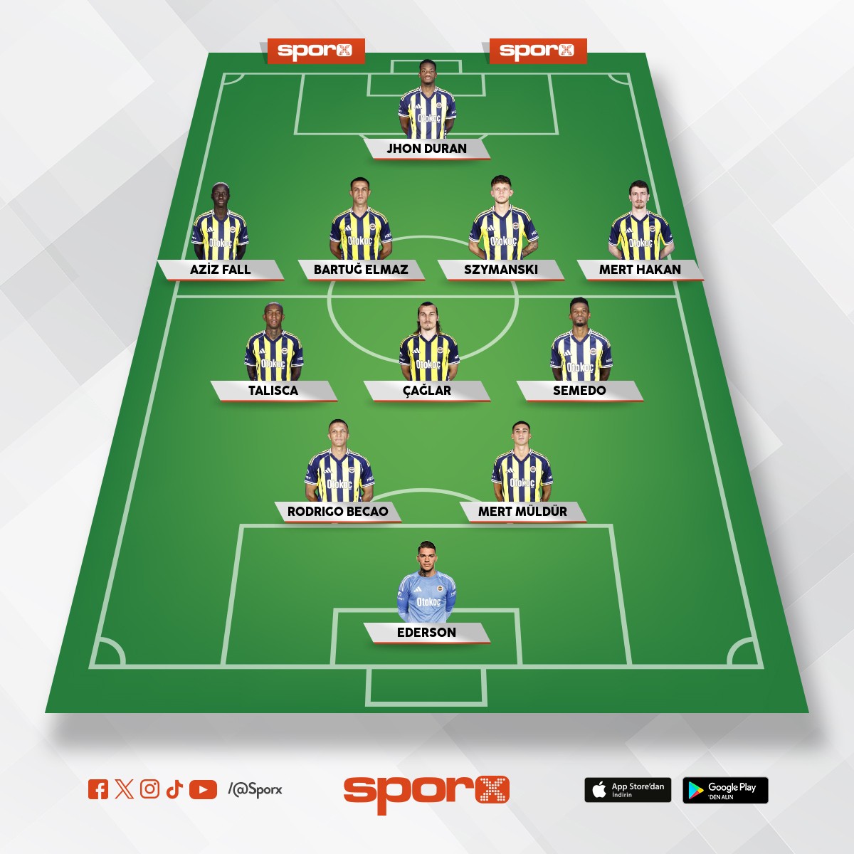 S�per G�lc�ler