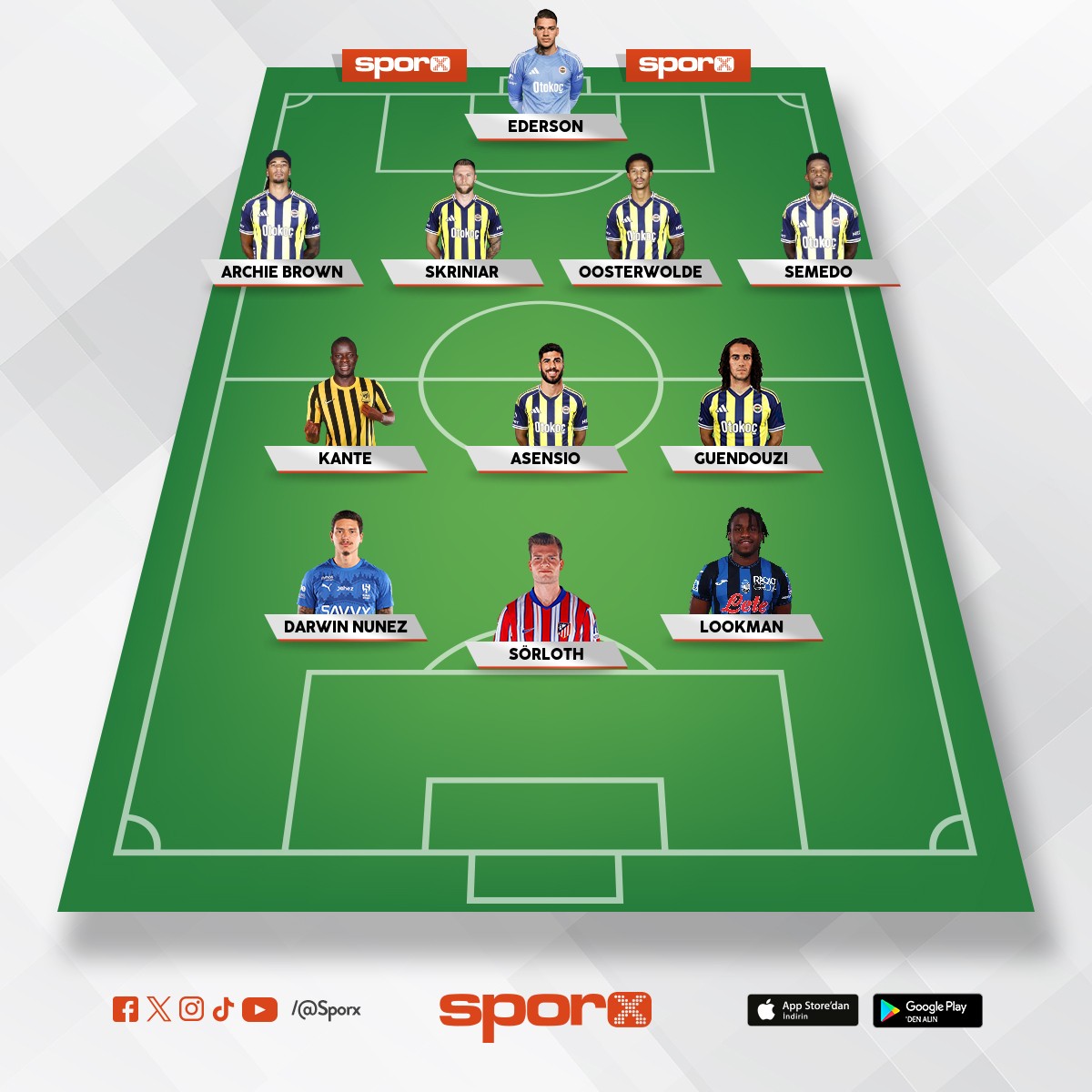 S�PERL�G�N BAYERN M�N�H �