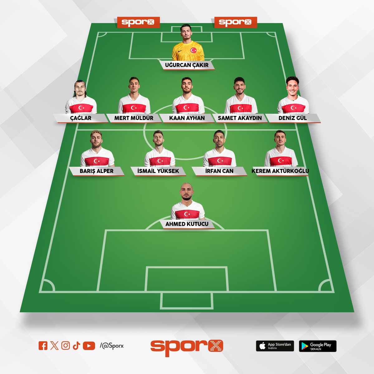 t�rkiye mill� tak�m