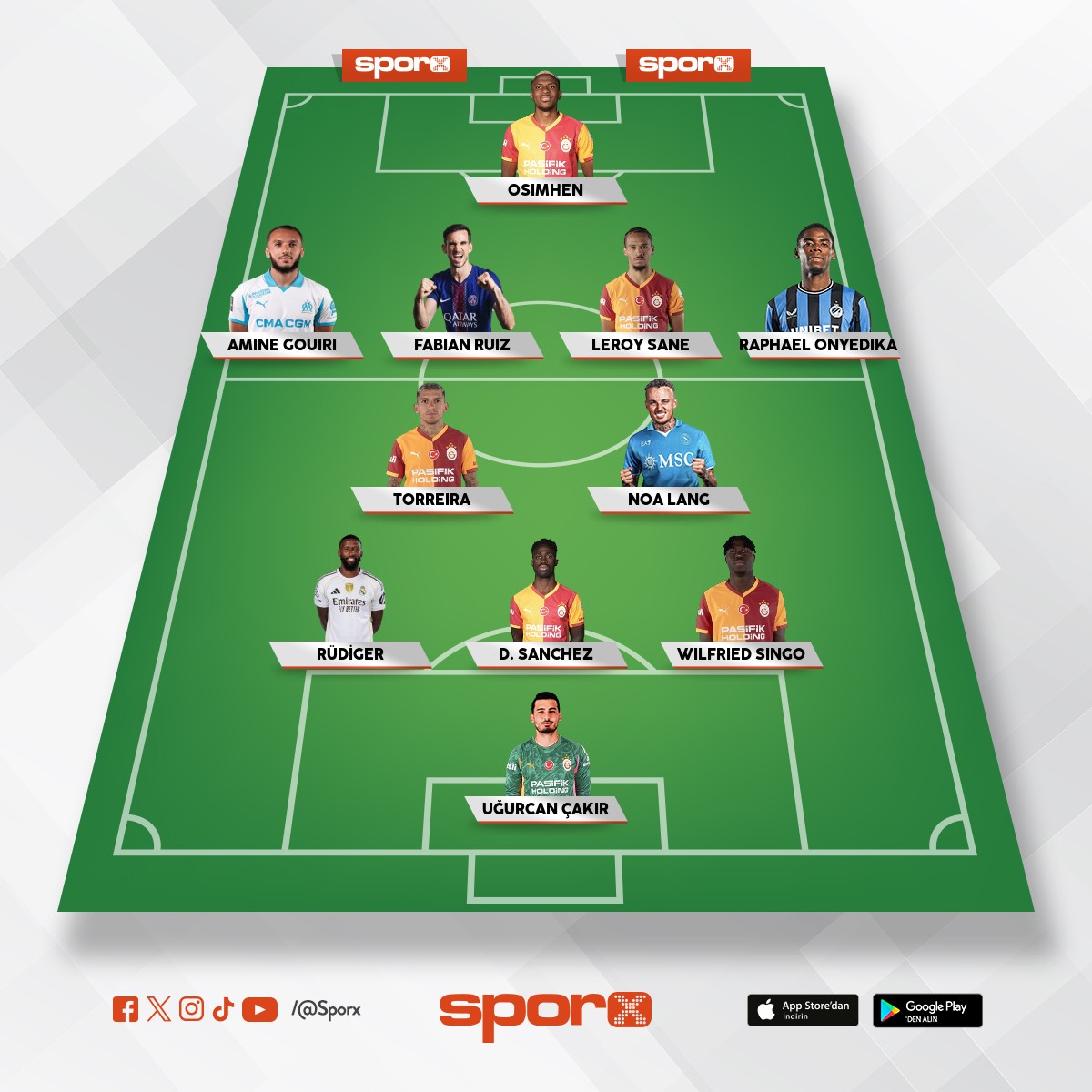 b�yle nas�l sence