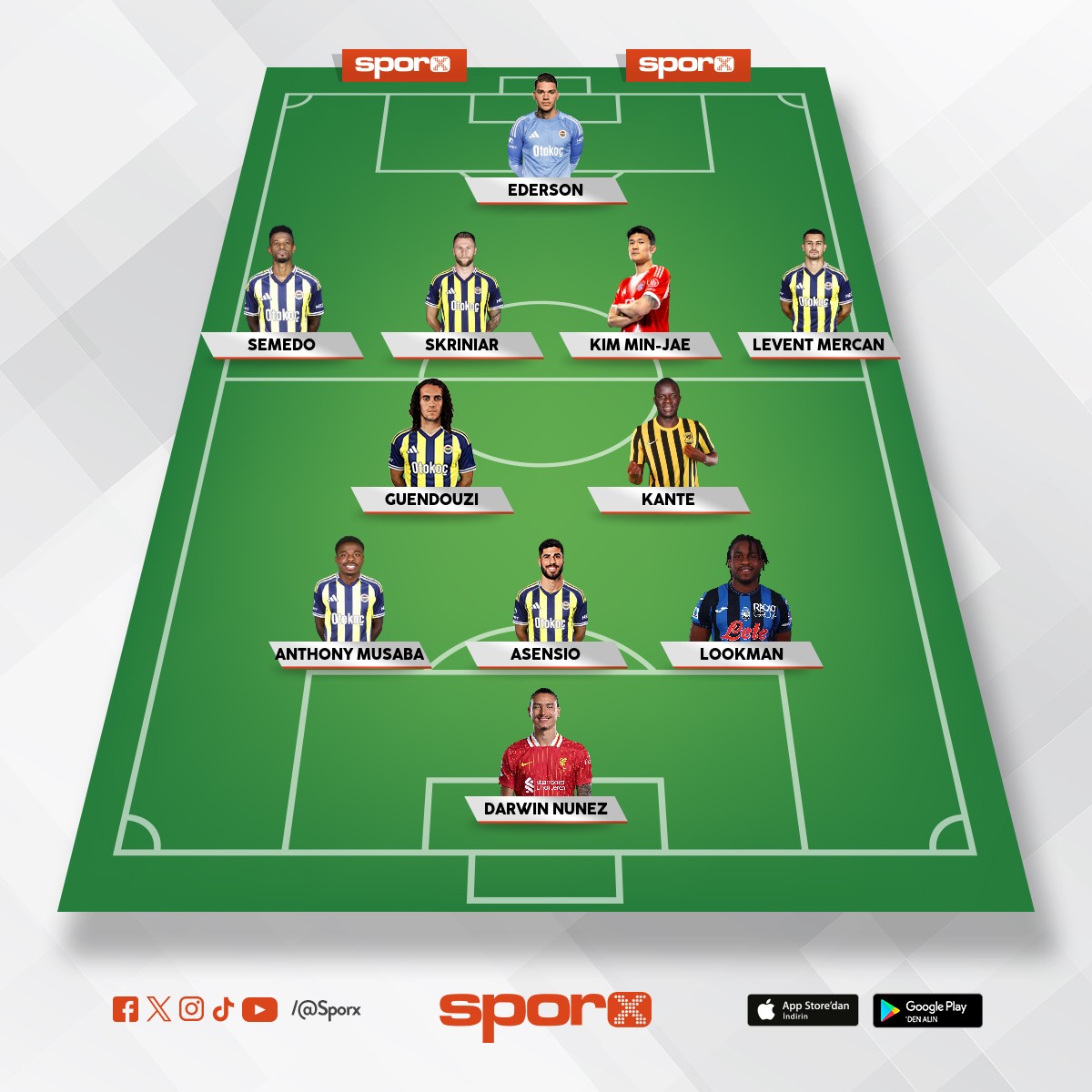 A�k�m �ok pardon DON🤩