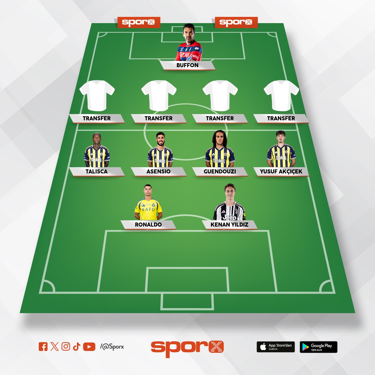 S�per G�lc�ler 