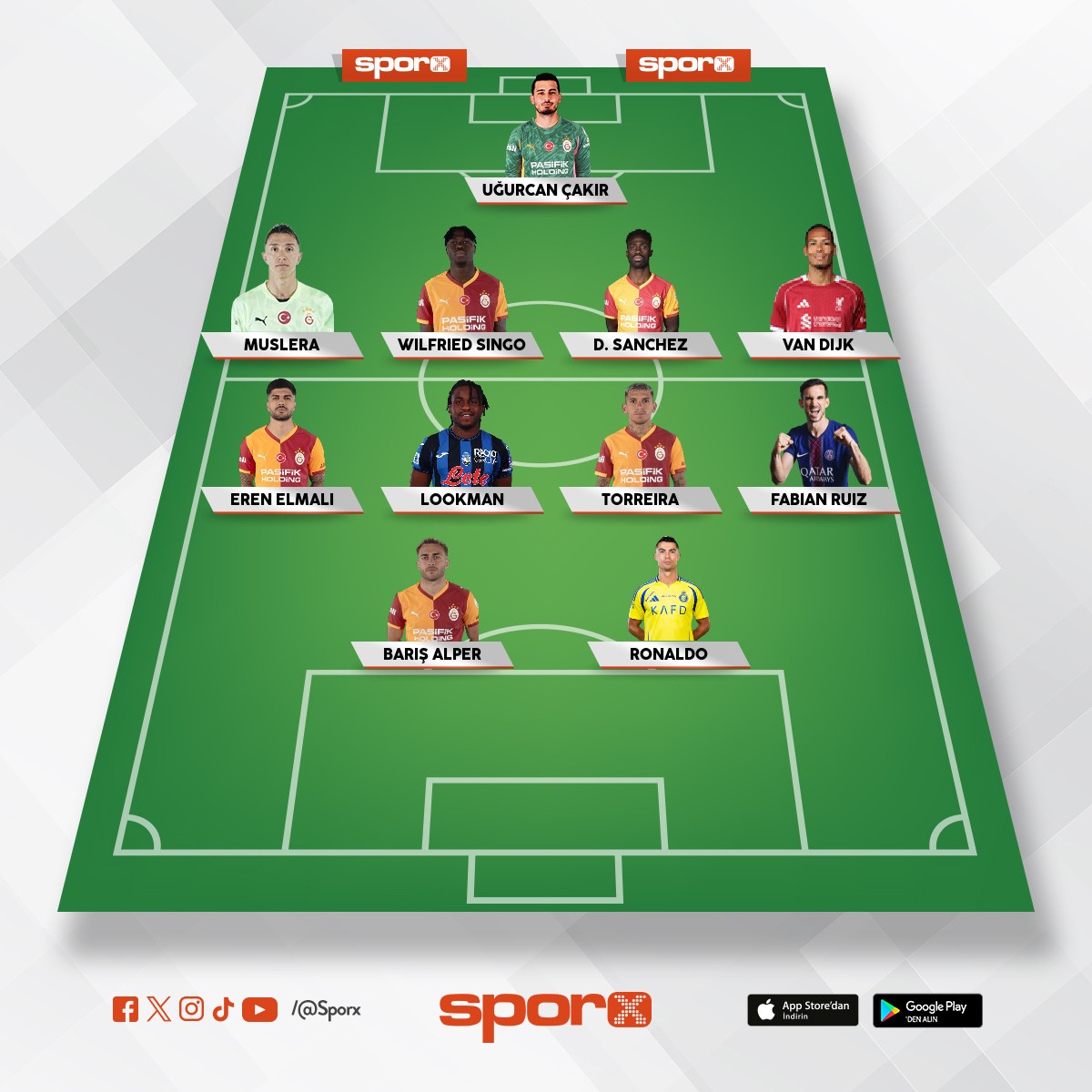 Galatasaray Okan buruk