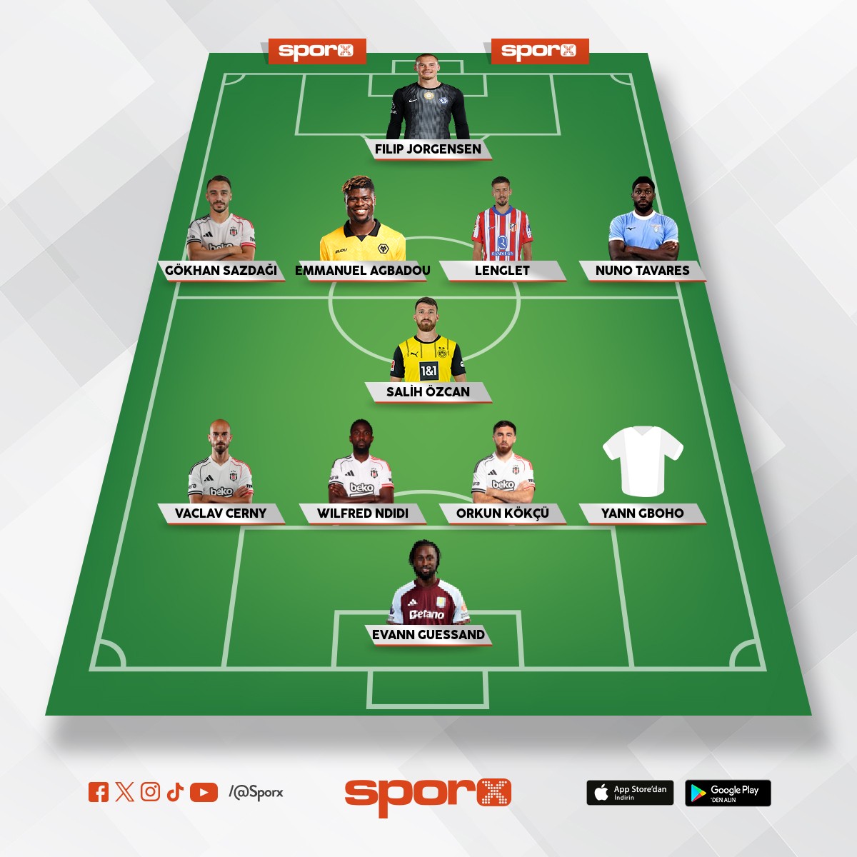 @Kadrokolik Be�ikta�