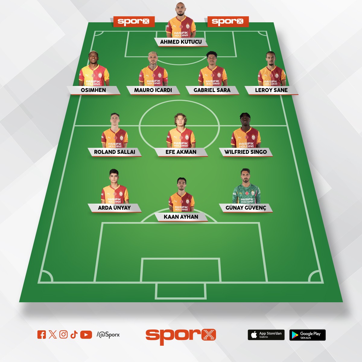 Benim g�r���m