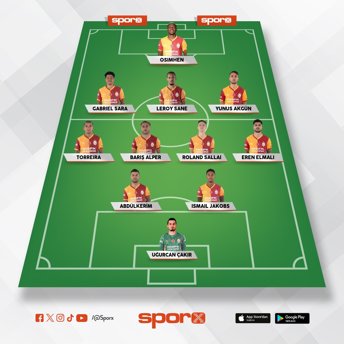 i�te Y�ld�z Galatasaray