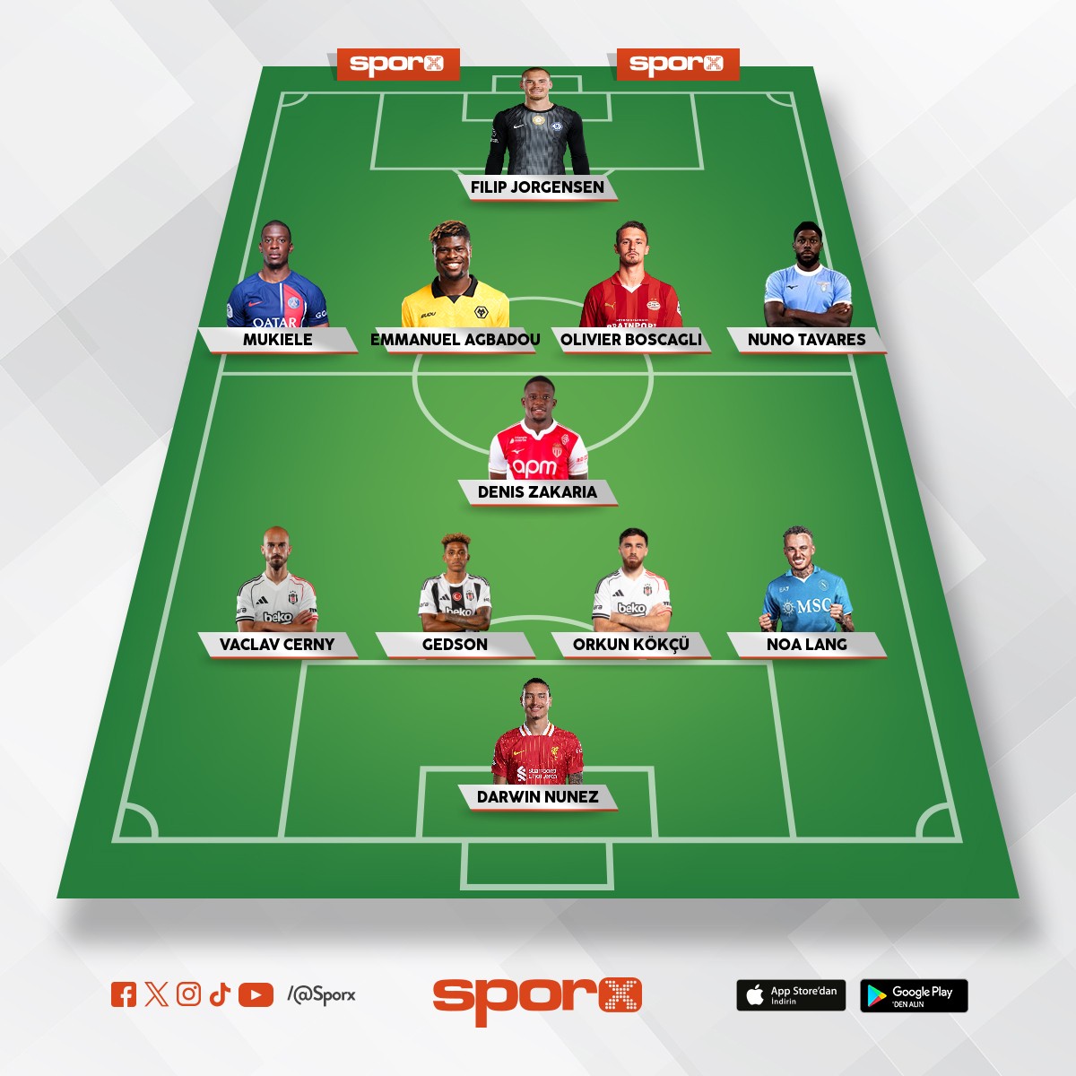 baran�n bac�s�