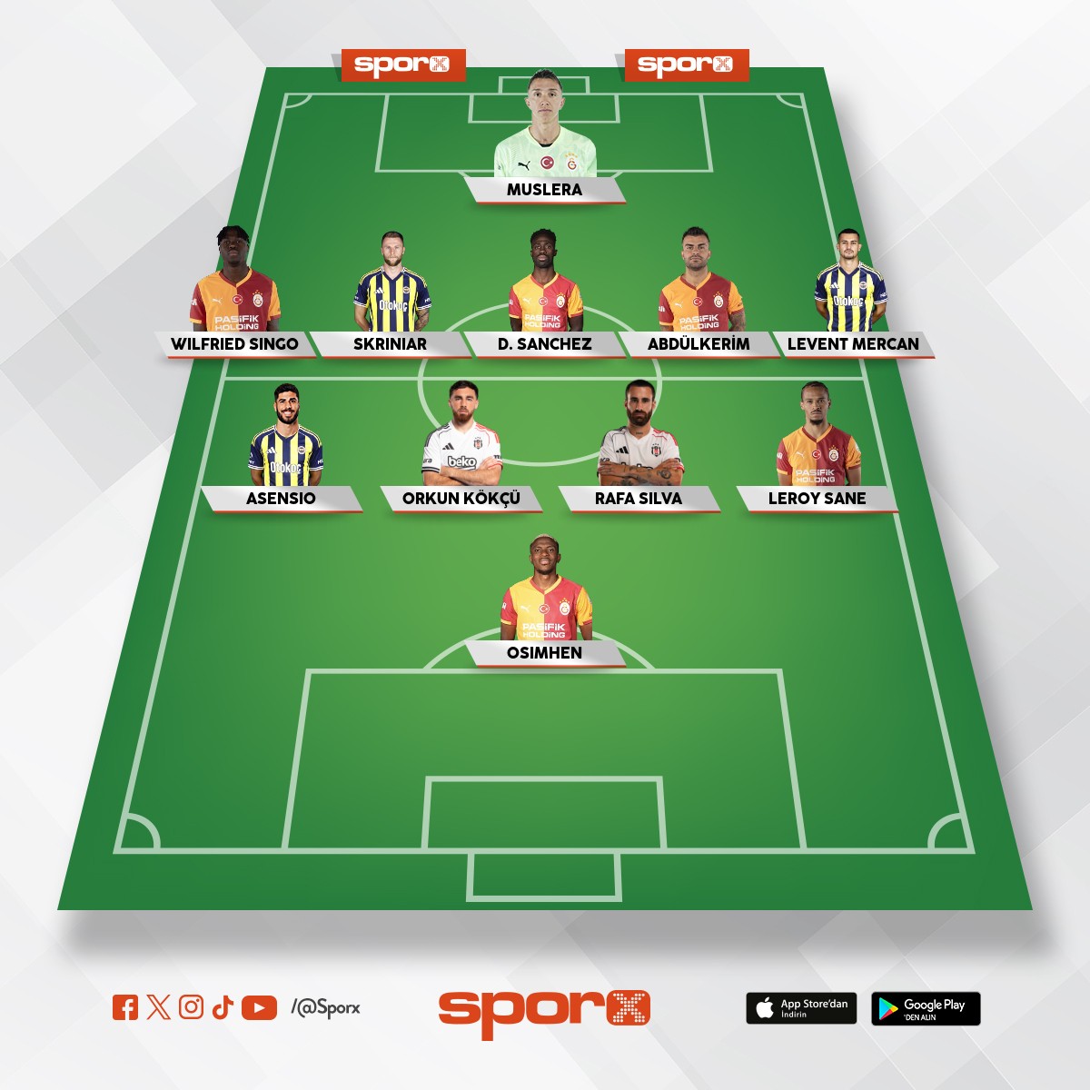 Arif baba saplar SAMSUN