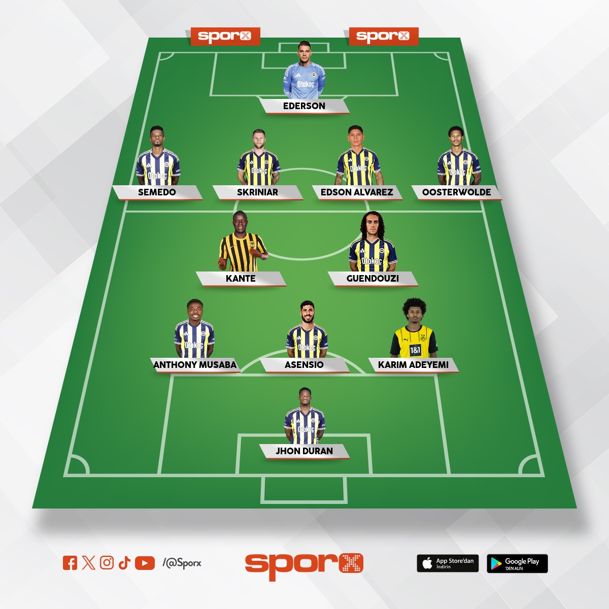 lookman olmazsa adeyemi istiyoruz