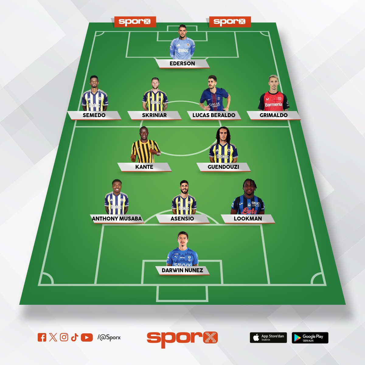 Saran transfer yap art�k