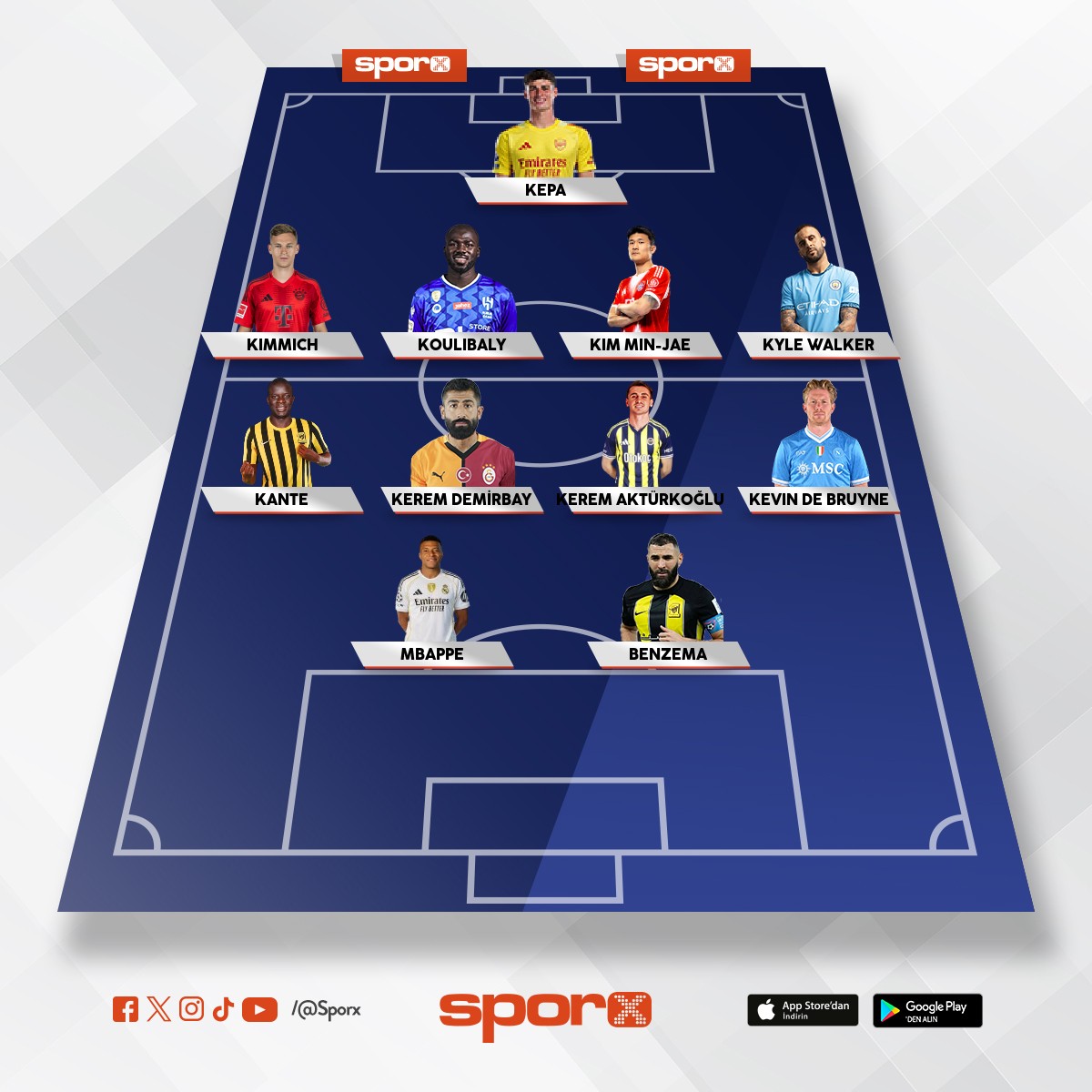 Kerem Orhun �lk 11