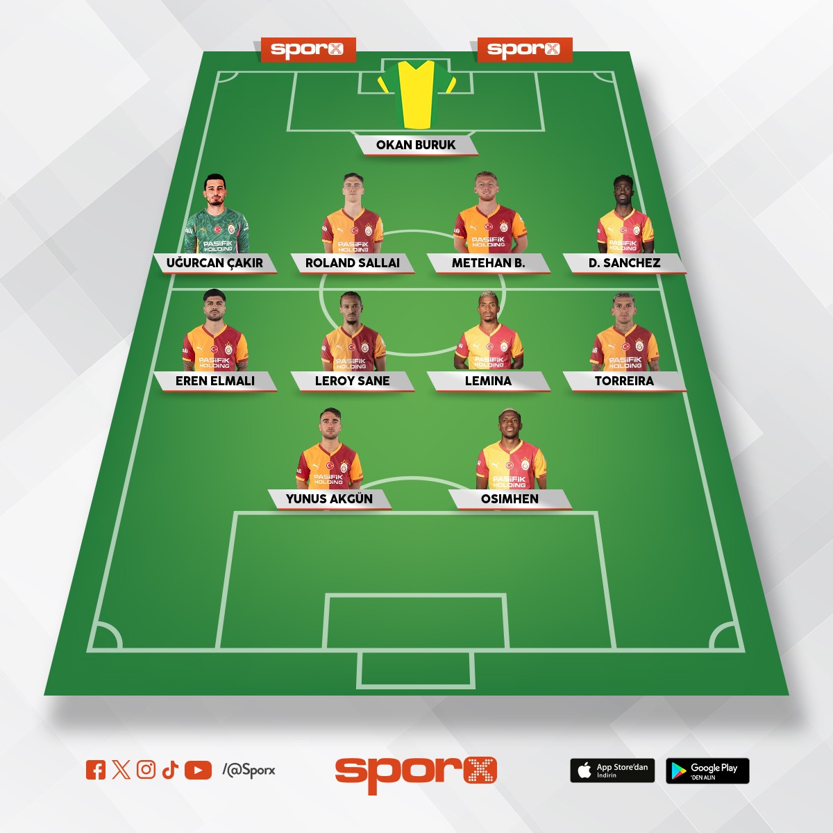 Yavuz efe Ye�ilyurt