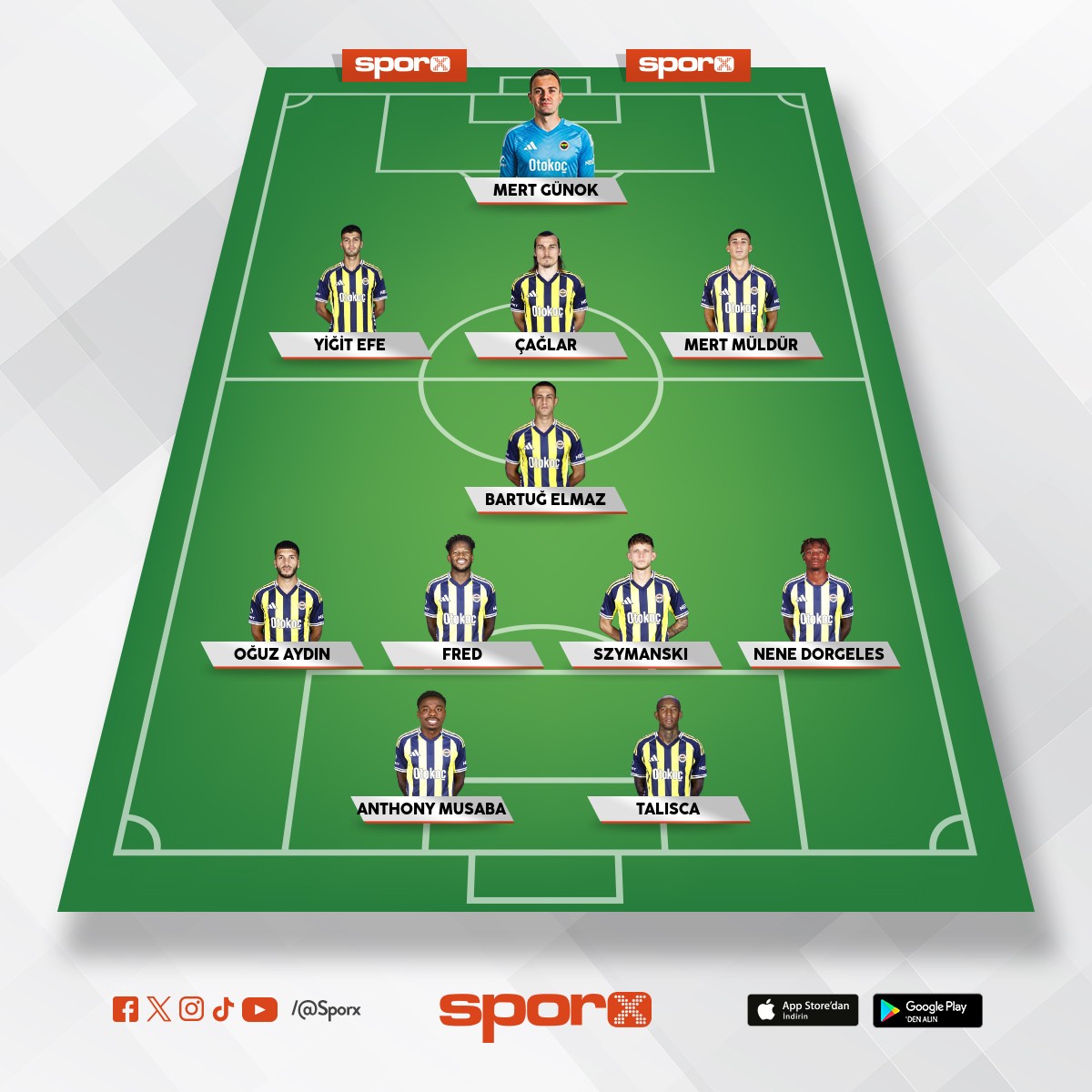 BEYO�LU YEN� �AR�I 11 M.KUB�LAY