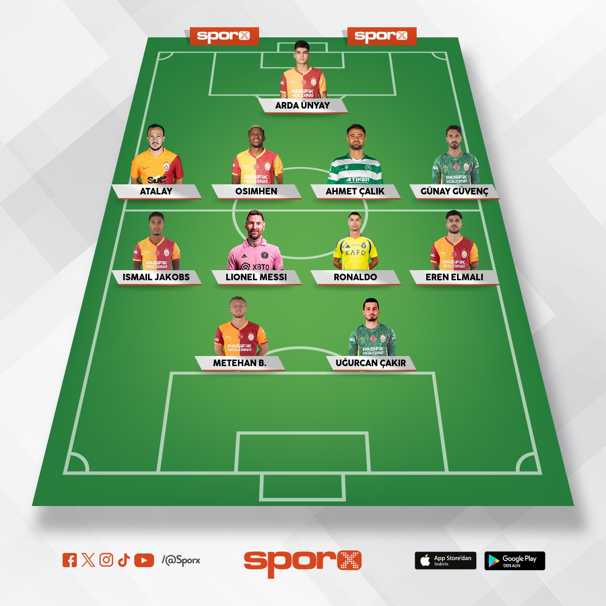 ravzan�n tak�m�