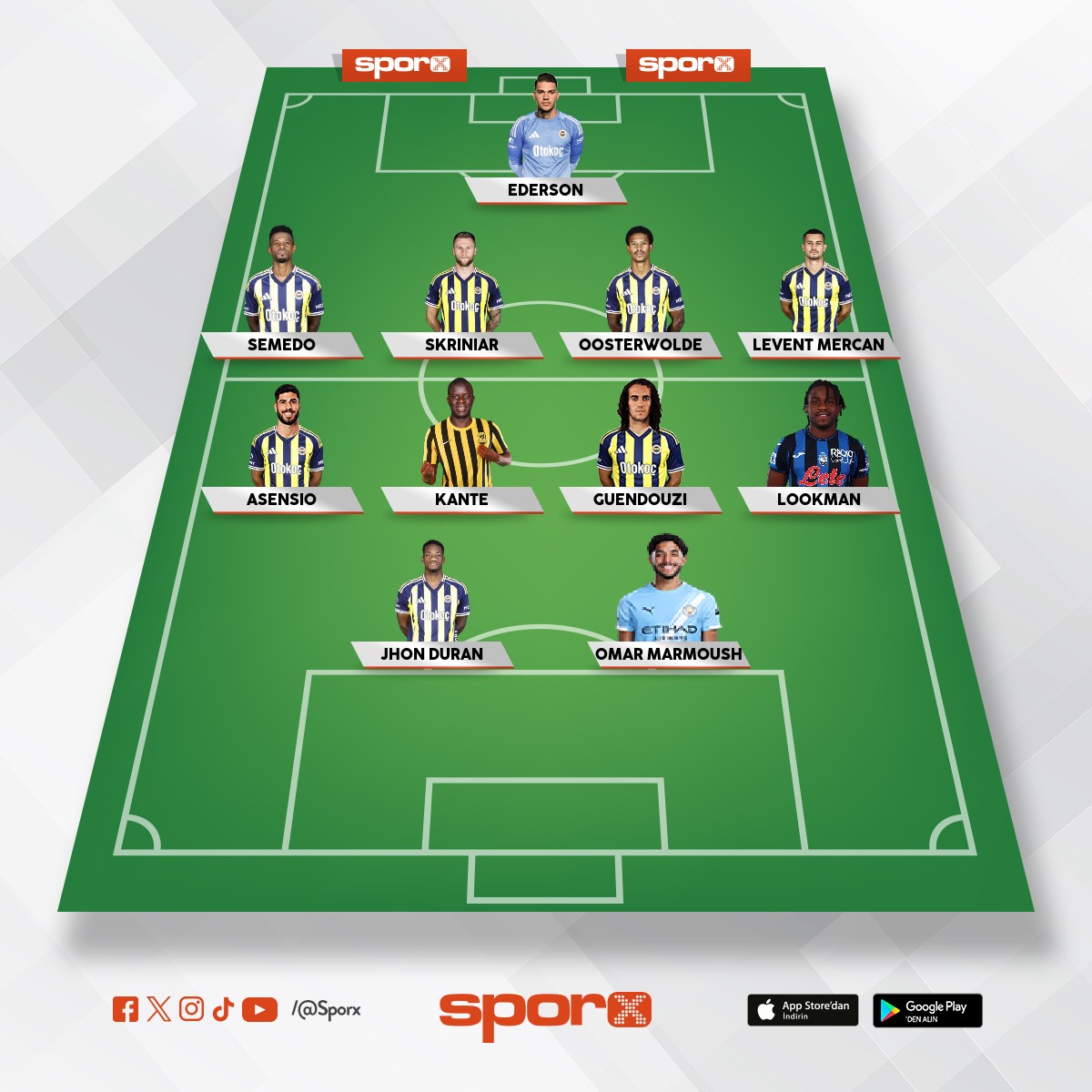 S�perlig + Uefa + Zirat 🔥