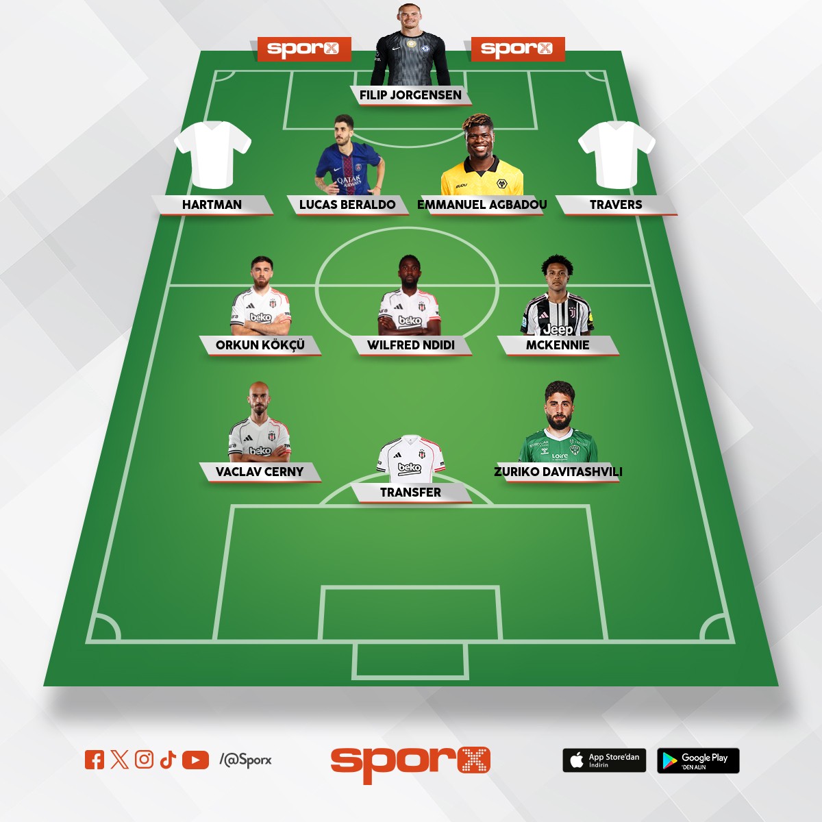 Kiral�k ve para edenleri sat tak�m� kur Bjk