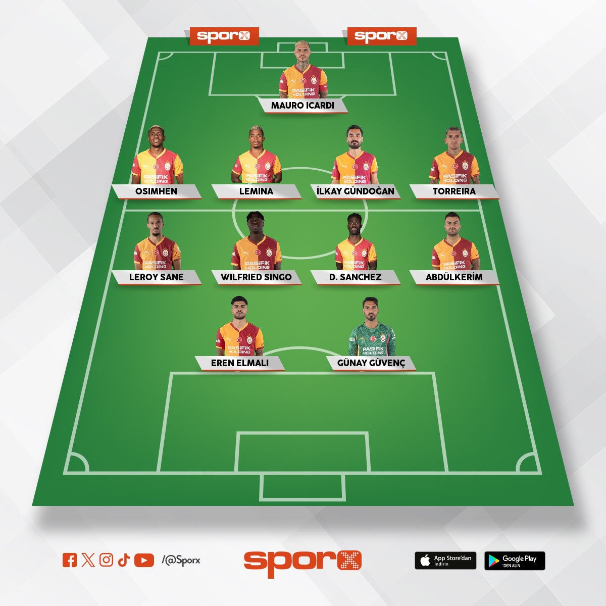 galatasaray Galatasaray