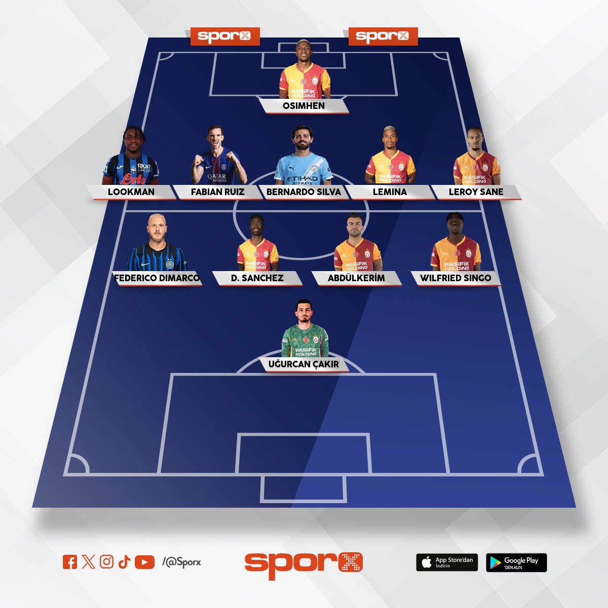 R�ya tak�m  Yusuf BOZTAS