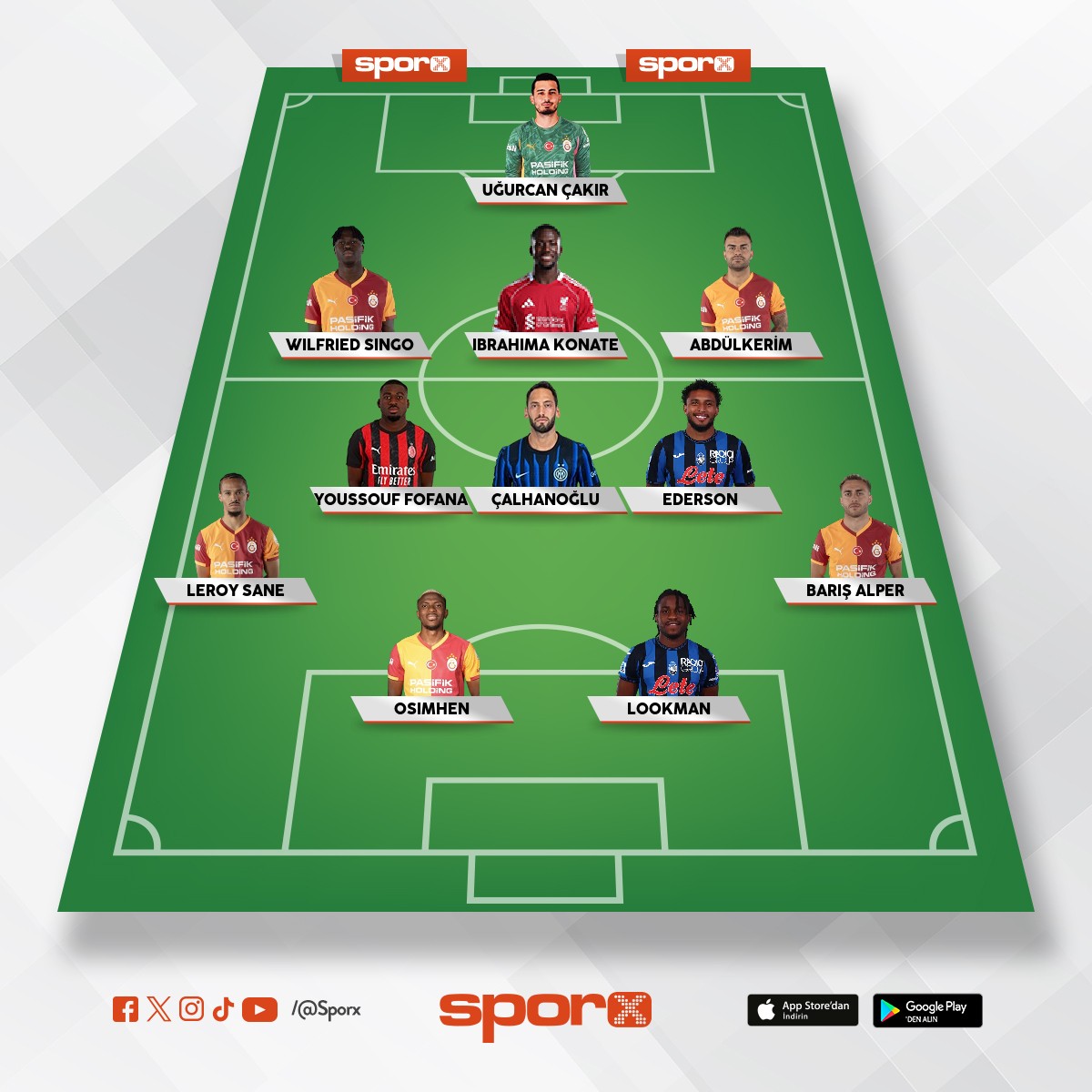 G🌟L🌟T🌟S🌟R🌟Y🥇UCL🏆👑🦁